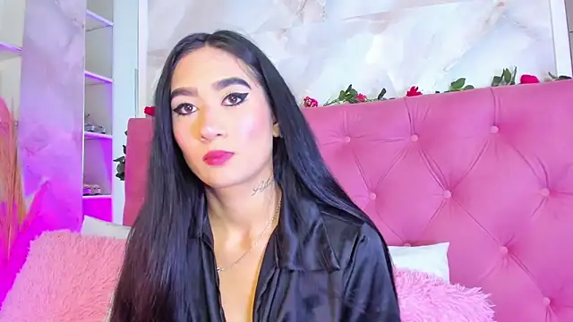 Snapshot of Nicolqueen_ chatting on 11/10/25, 11:15 Nicolqueen online show from 11/10/25, 11:15