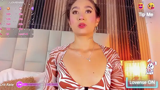 Nicolqueen  online show from 03/20/26, 11:11