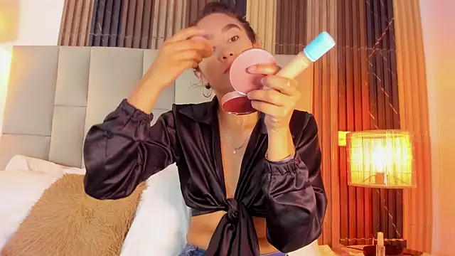 Nicolqueen  online show from 03/26/26, 11:19