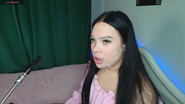 katerine Monroe online show from 10/07/25, 06:47