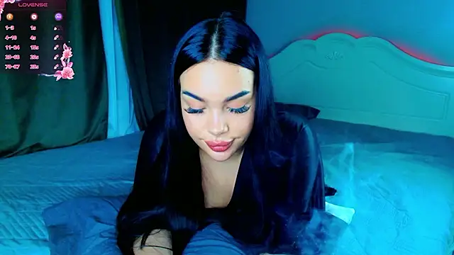 katerine Monroe online show from 02/15/26, 04:39