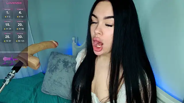 katerine Monroe online show from 12/04/25, 06:56