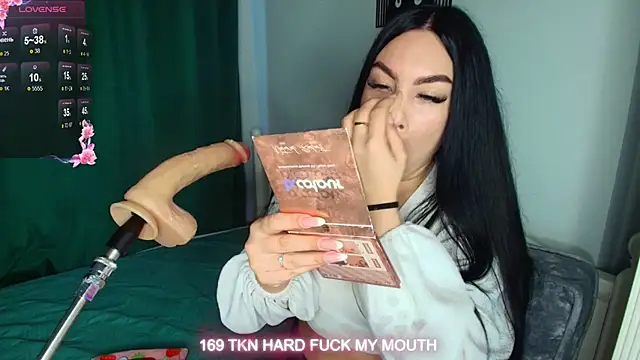 katerine Monroe online show from 09/23/25, 06:31