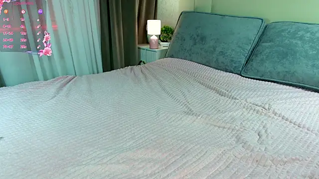 katerine Monroe online show from 03/04/26, 04:59