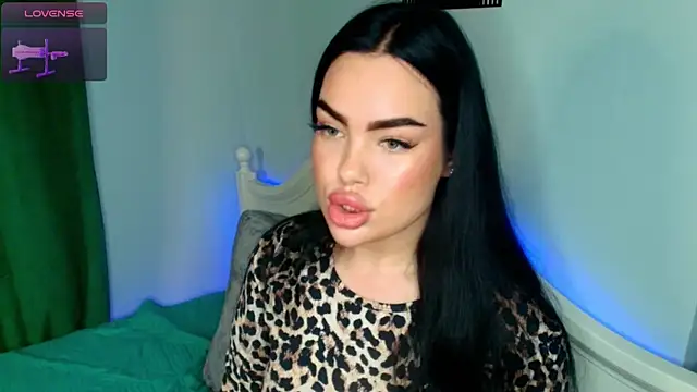 katerine Monroe online show from 11/12/25, 05:55