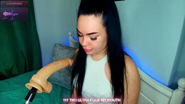 katerine Monroe online show from 11/14/25, 06:28