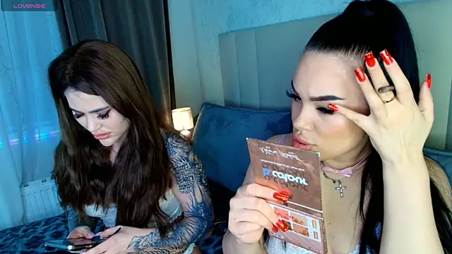 katerine Monroe online show from 05/30/26, 04:45
