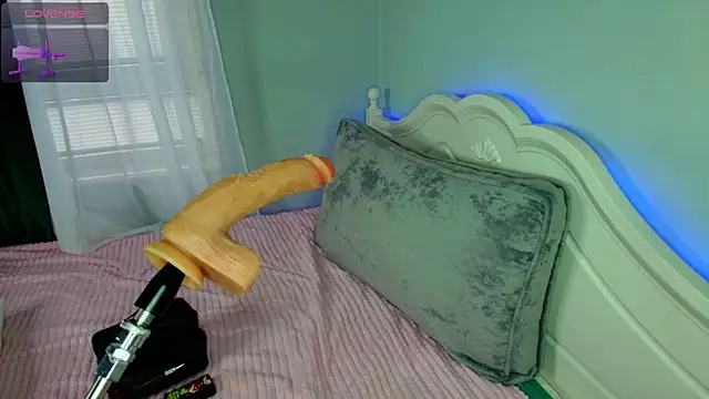 katerine Monroe online show from 12/02/25, 06:59