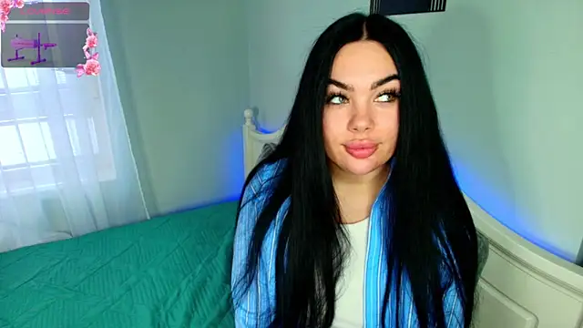 katerine Monroe online show from 12/18/25, 09:14