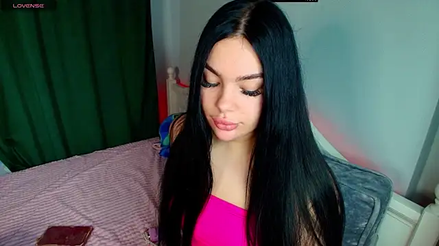 katerine Monroe online show from 10/09/25, 06:36