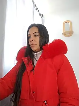 Snapshot of KittyHoleshot87 chatting on 02/11/26, 03:01 KittyHoleshot87 online show from 02/11/26, 03:01