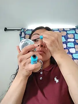 Snapshot of KittyHoleshot87 chatting on 02/13/26, 03:45 KittyHoleshot87 online show from 02/13/26, 03:45