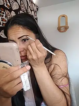 Snapshot of KittyHoleshot87 chatting on 02/27/26, 02:28 KittyHoleshot87 online show from 02/27/26, 02:28