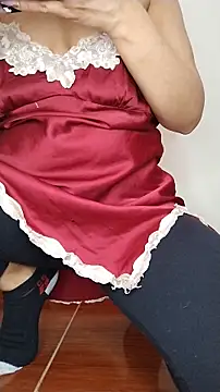 KittyHoleshot87 online show from 10/29/25, 05:45