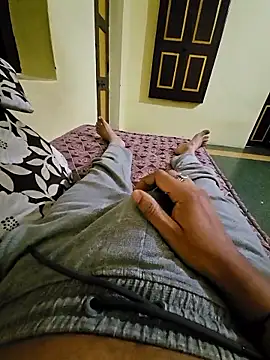 Gamecoc online show from 01/09/26, 03:35