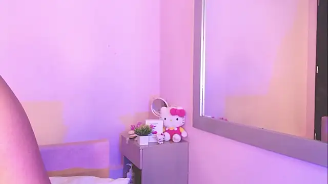 kiity horny  online show from 01/08/26, 12:22