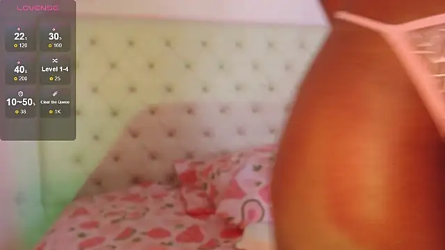 kiity horny  online show from 03/27/26, 11:11