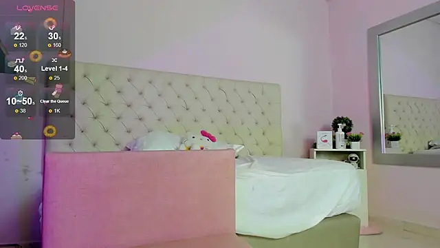 kiity horny  online show from 02/28/26, 12:27