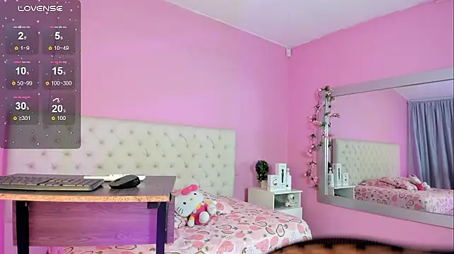 kiity horny  online show from 04/17/26, 12:52