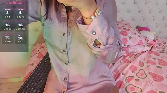 kiity horny  online show from 03/28/26, 11:33