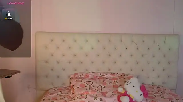 kiity horny  online show from 03/25/26, 10:58