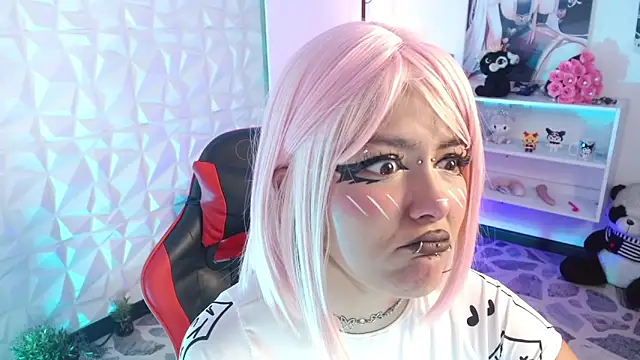 lil candy77 online show from 04/14/26, 11:59