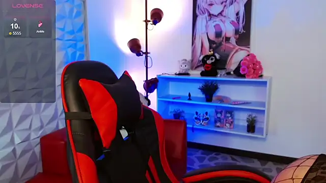 lil candy77 online show from 03/20/26, 12:50