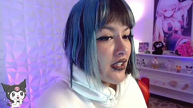 lil candy77 online show from 05/04/26, 11:35