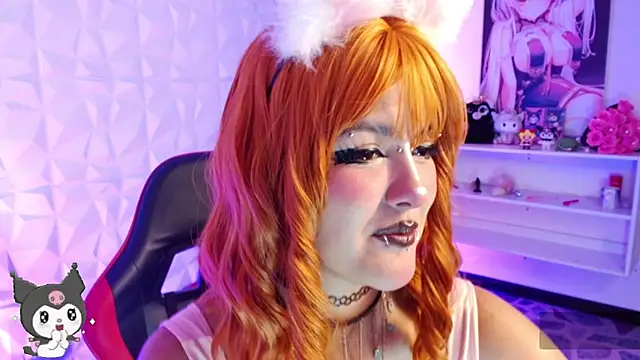 lil candy77 online show from 03/27/26, 12:17