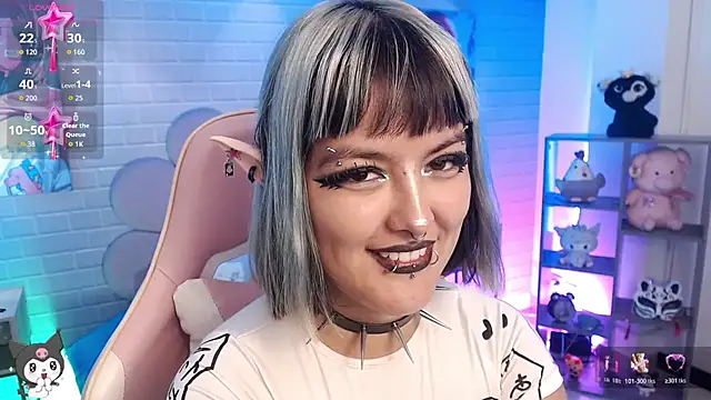 lil candy77 online show from 05/24/26, 12:16