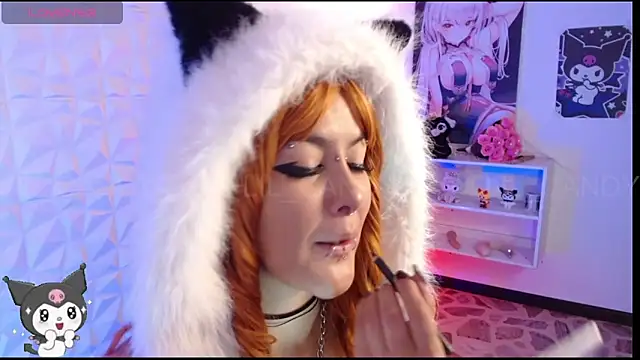 lil candy77 online show from 05/12/26, 11:38