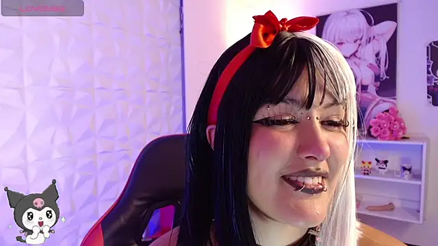 lil candy77 online show from 04/20/26, 11:35