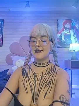 Snapshot of lil_candy77 chatting on 07/13/26, 12:15 lil candy77 online show from 07/13/26, 12:15
