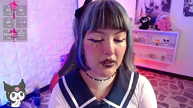 lil candy77 online show from 05/06/26, 12:09