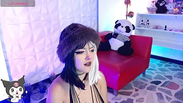 lil candy77 online show from 03/31/26, 12:18