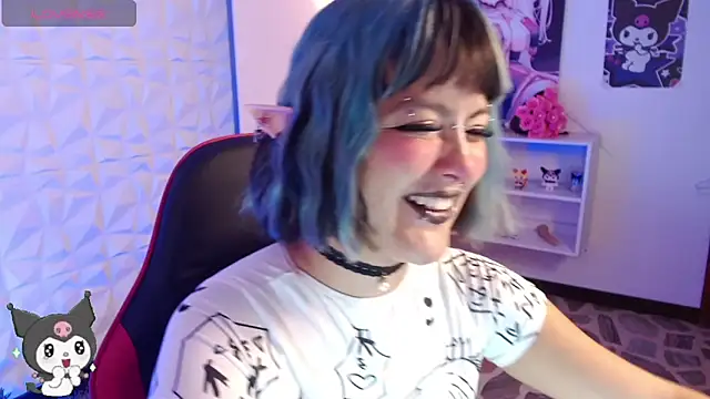 lil candy77 online show from 05/05/26, 11:46
