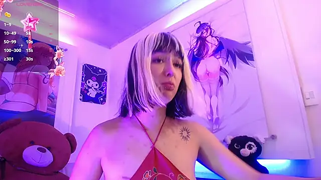 Snapshot of lil_candy77 chatting on 09/30/25, 12:11 lil candy77 online show from 09/30/25, 12:11