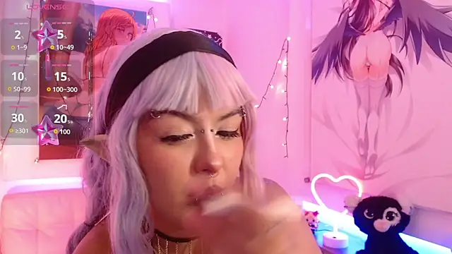 Snapshot of lil_candy77 chatting on 01/16/26, 12:09 lil candy77 online show from 01/16/26, 12:09