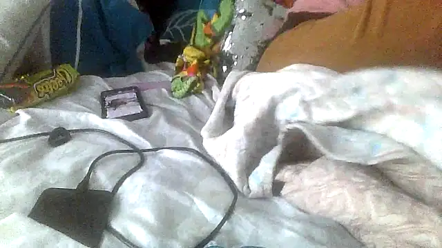 prettymaa online show from 06/24/26, 07:33