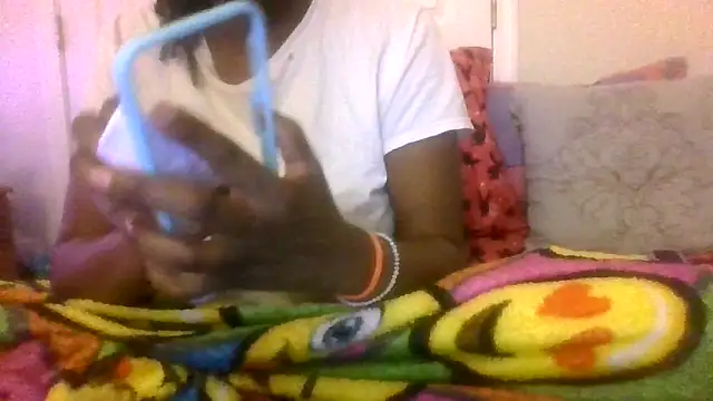 prettymaa online show from 10/29/25, 05:50