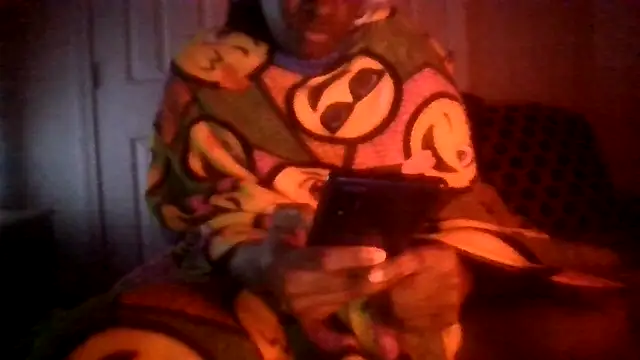 prettymaa online show from 09/28/25, 12:28