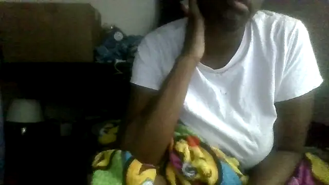 prettymaa online show from 12/13/25, 09:43