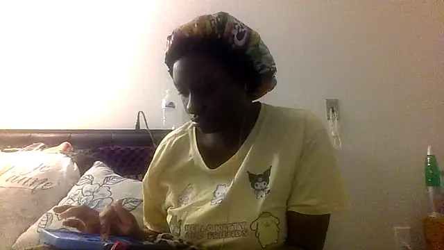 prettymaa online show from 07/03/26, 03:57