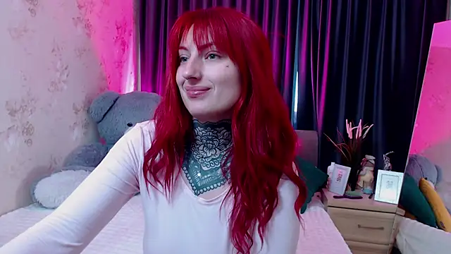 Nina Blum  online show from 06/02/26, 05:07