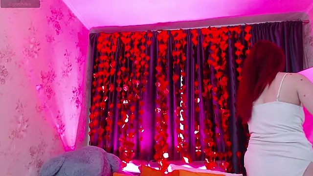 Nina Blum  online show from 02/10/26, 06:45