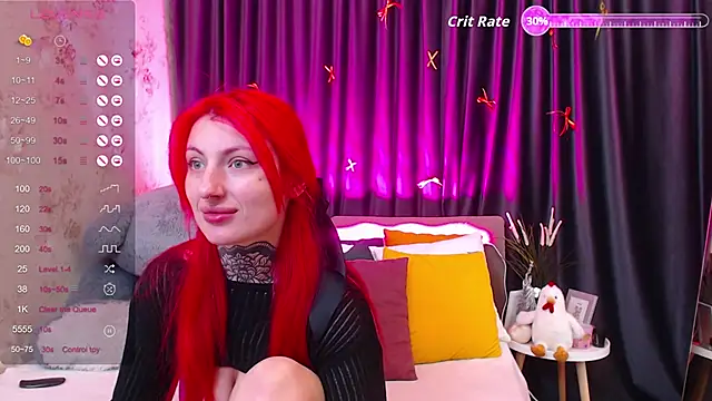 Nina Blum  online show from 01/13/26, 07:12