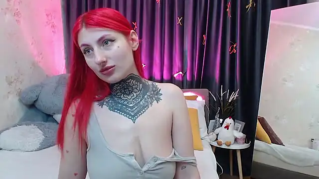 Nina Blum  online show from 01/14/26, 07:12