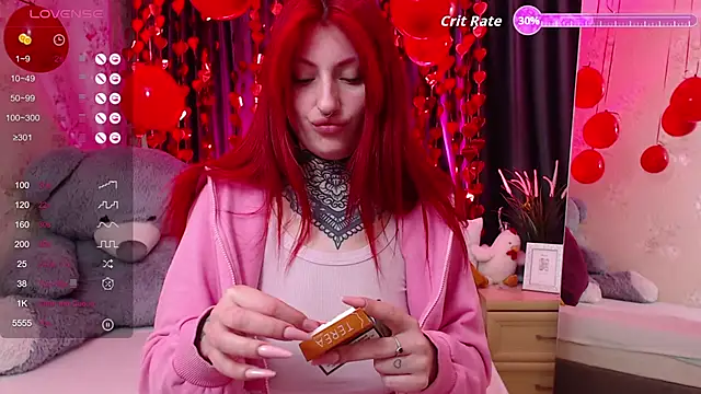 Nina Blum  online show from 02/22/26, 06:38