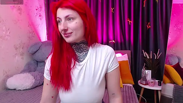 Nina Blum  online show from 01/09/26, 07:04