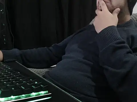 PoneiHetero online show from 05/12/26, 02:08